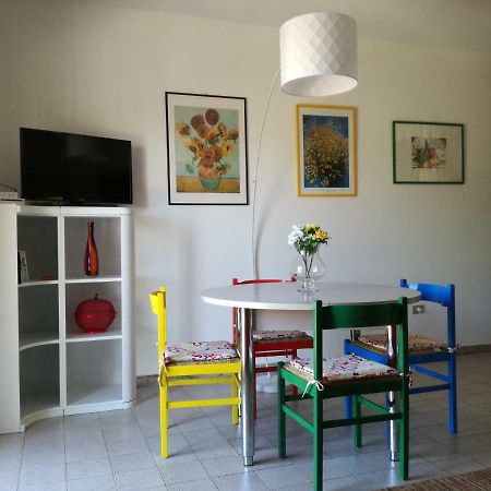 Sunset Flat Διαμέρισμα Isola delle Femmine Εξωτερικό φωτογραφία