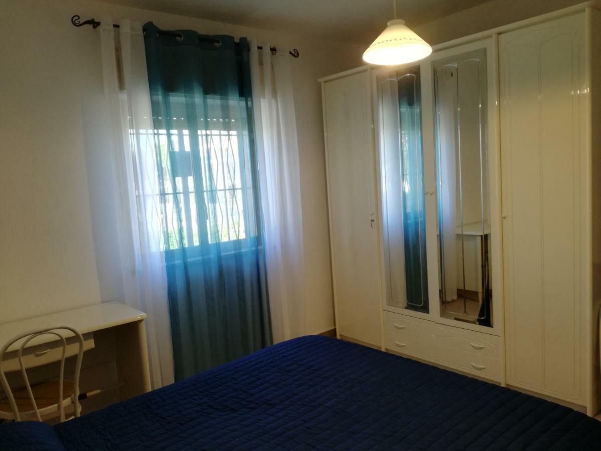 Sunset Flat Διαμέρισμα Isola delle Femmine Εξωτερικό φωτογραφία