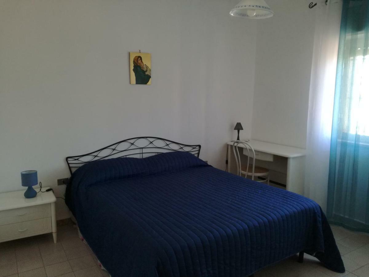 Sunset Flat Διαμέρισμα Isola delle Femmine Εξωτερικό φωτογραφία