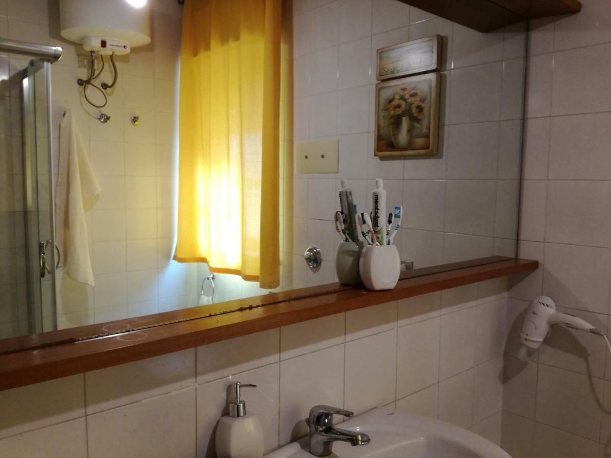 Sunset Flat Διαμέρισμα Isola delle Femmine Εξωτερικό φωτογραφία