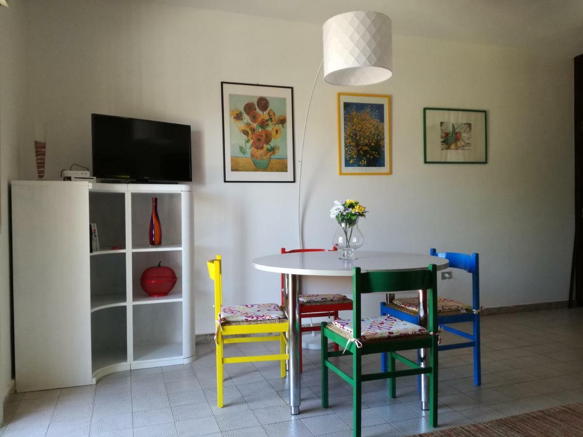 Sunset Flat Διαμέρισμα Isola delle Femmine Εξωτερικό φωτογραφία