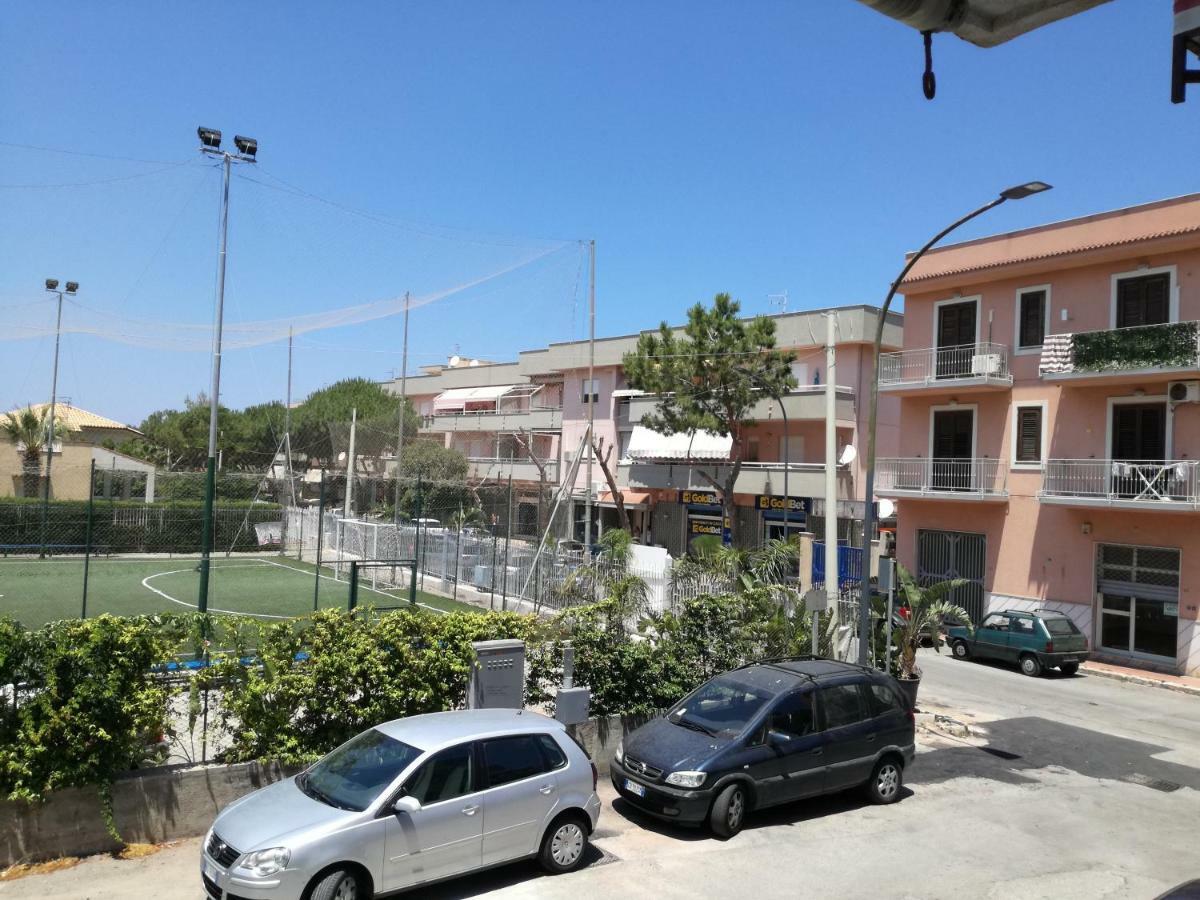 Sunset Flat Διαμέρισμα Isola delle Femmine Εξωτερικό φωτογραφία