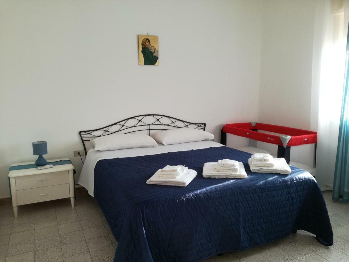Sunset Flat Διαμέρισμα Isola delle Femmine Εξωτερικό φωτογραφία
